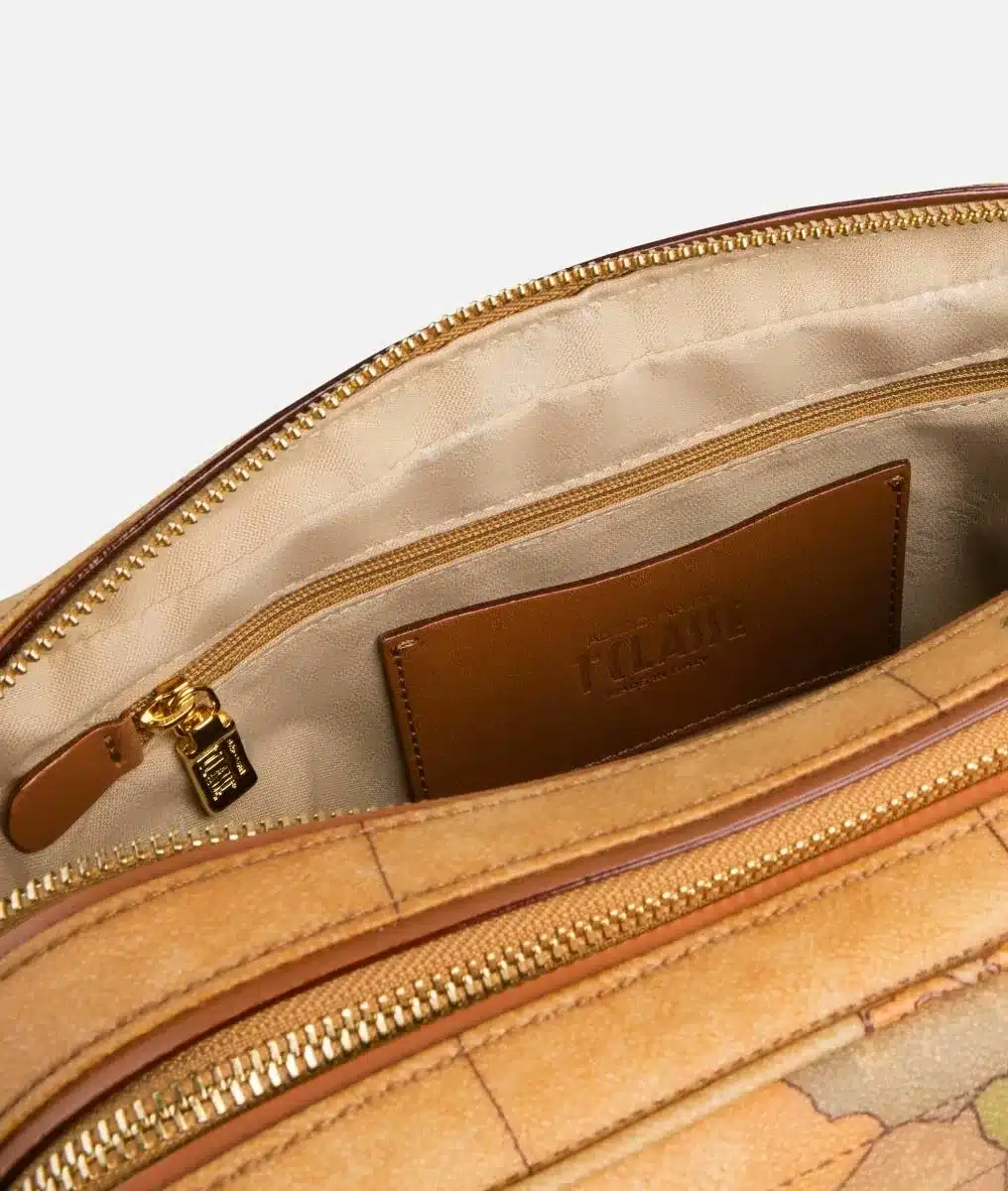 Geo Classic Borsa messenger media - immagine 3