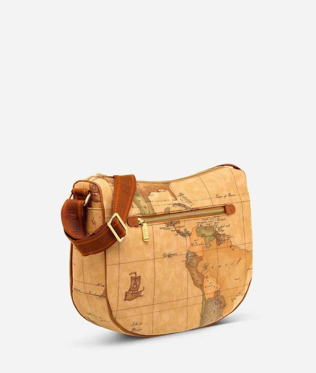 Geo Classic Borsa media a mezzaluna - immagine 3