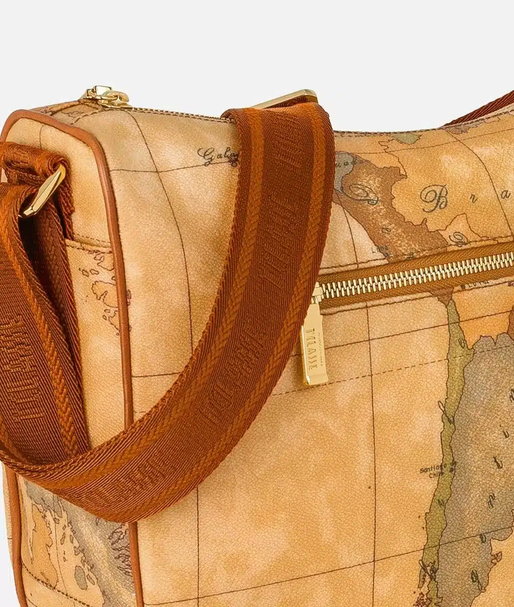 Geo Classic Borsa media a mezzaluna - immagine 2