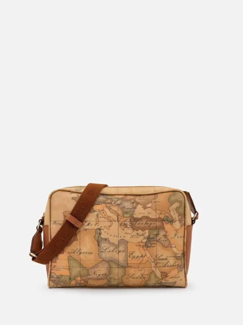 Geo Classic tracolla reporter grande