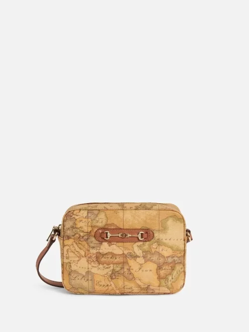 Geo Classic tracollina reporter