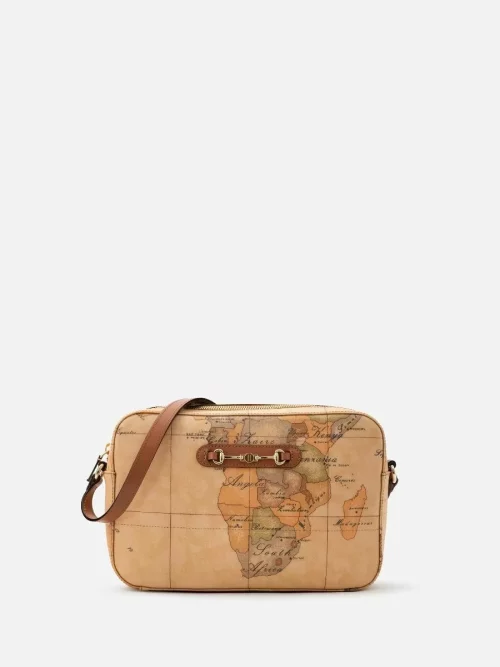 Geo Classic tracolla reporter