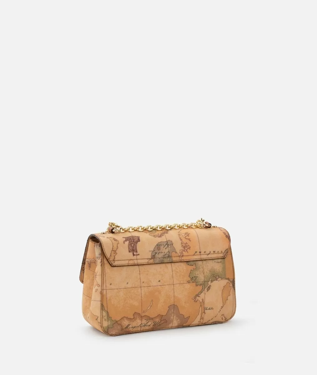 Geo Classic tracolla con patta - immagine 2