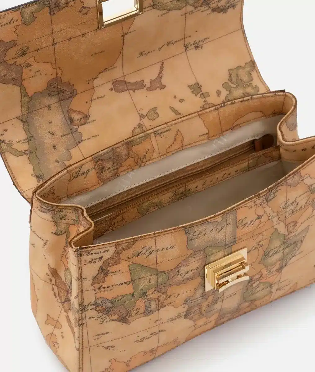 Geo Classic tracolla con patta - immagine 3