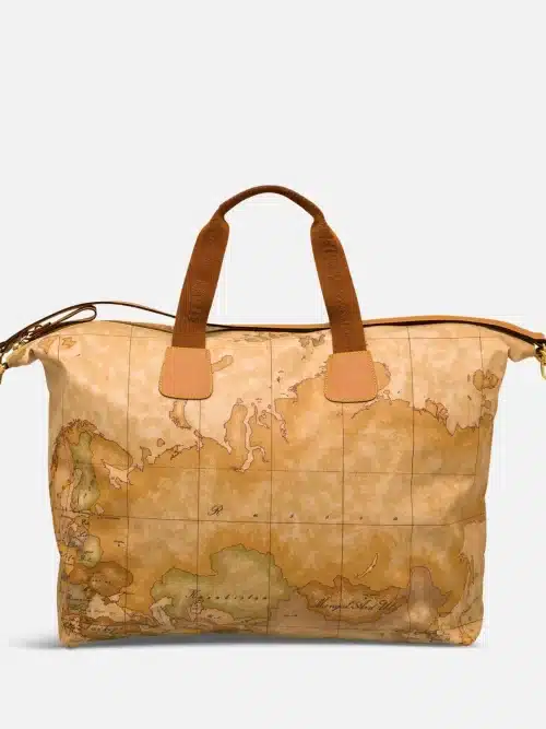 Geo Soft Borsa grande a mano