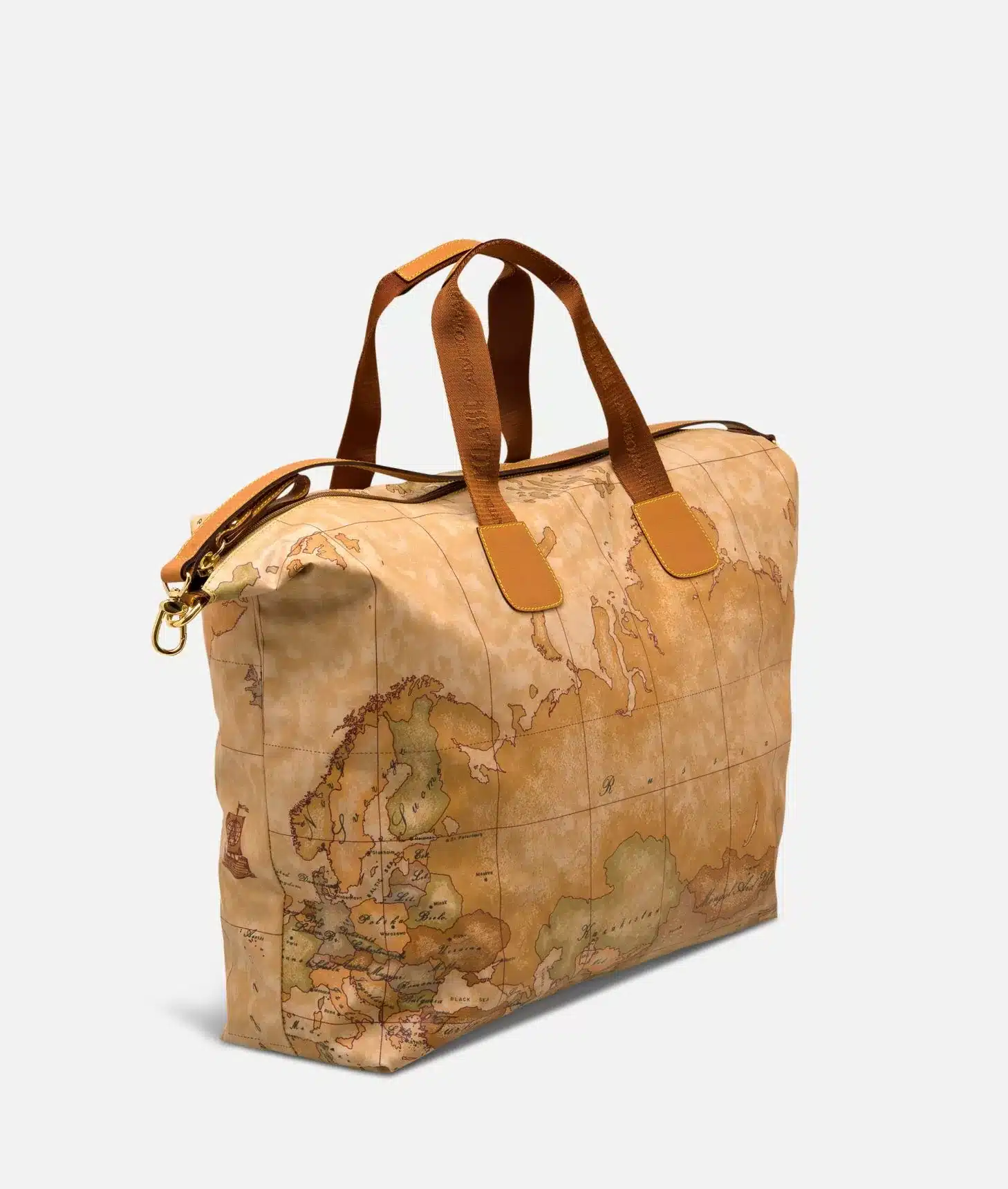 Geo Soft Borsa grande a mano - immagine 4