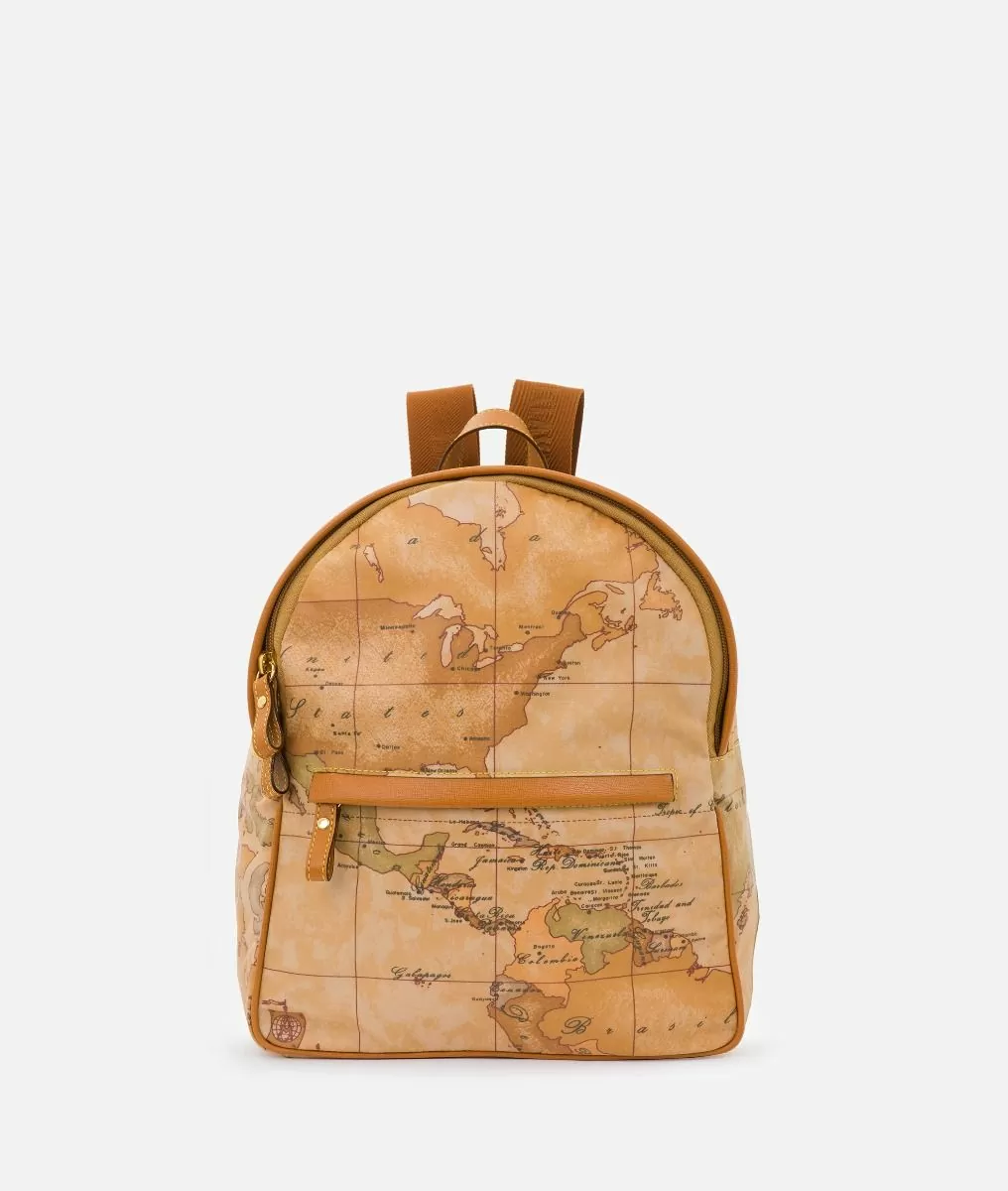 Geo Soft Zaino Stampa Geo Classic