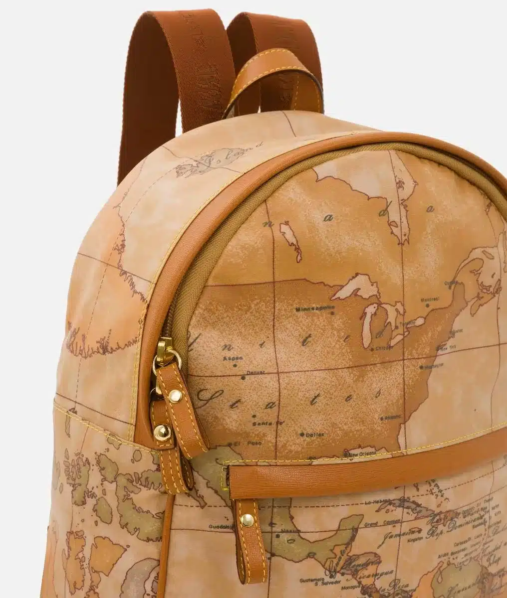 Geo Soft Zaino Stampa Geo Classic - immagine 3