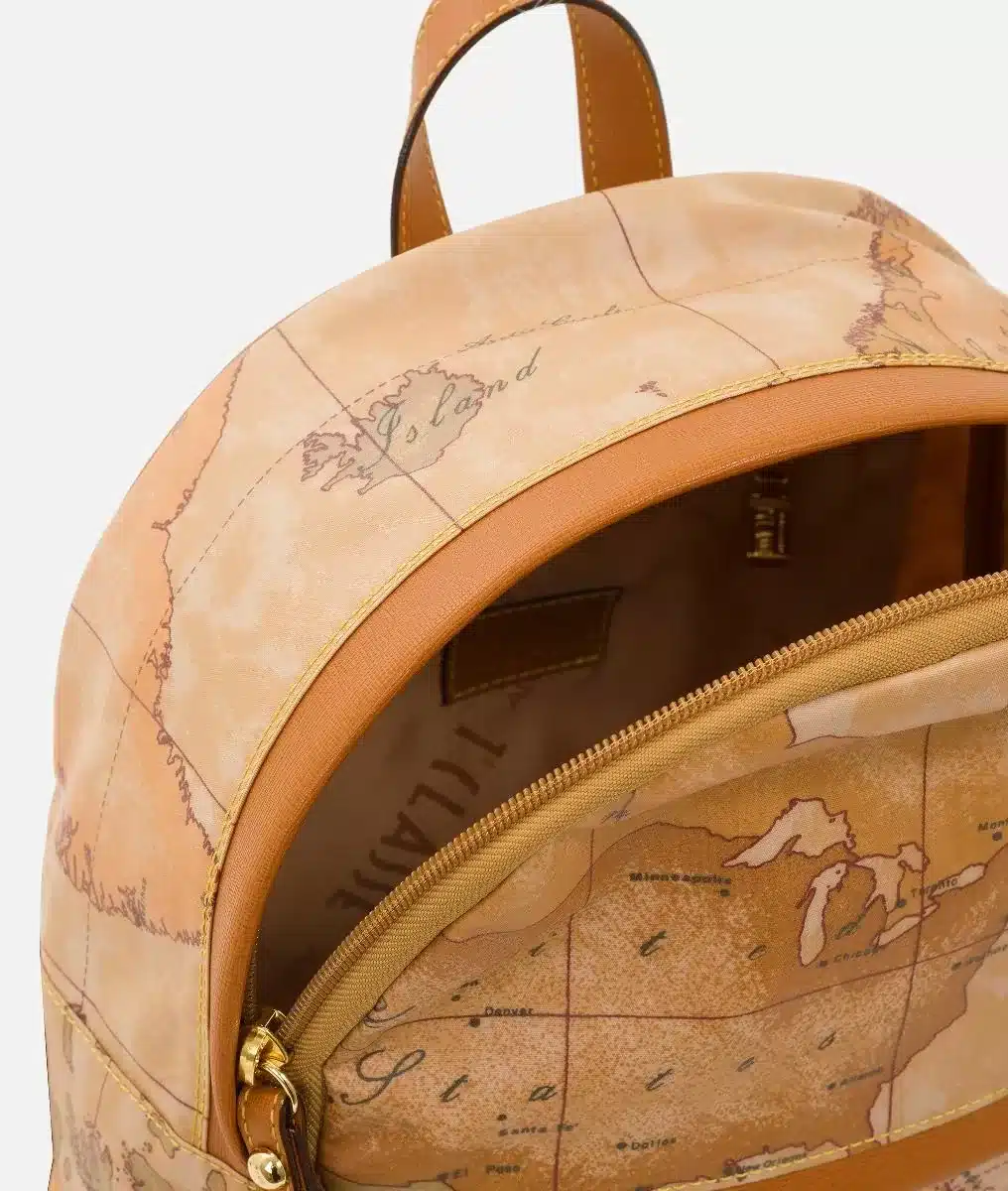 Geo Soft Zaino Stampa Geo Classic - immagine 4