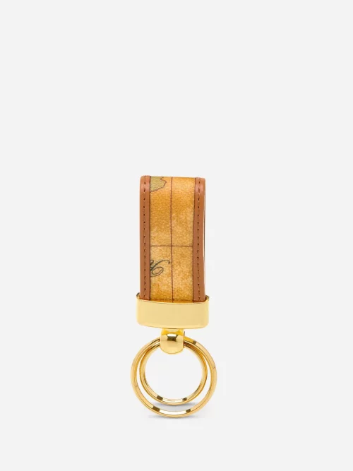 Geo Classic Portachiavi con anelli