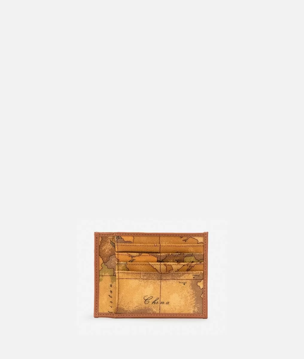 Geo Classic portatessere