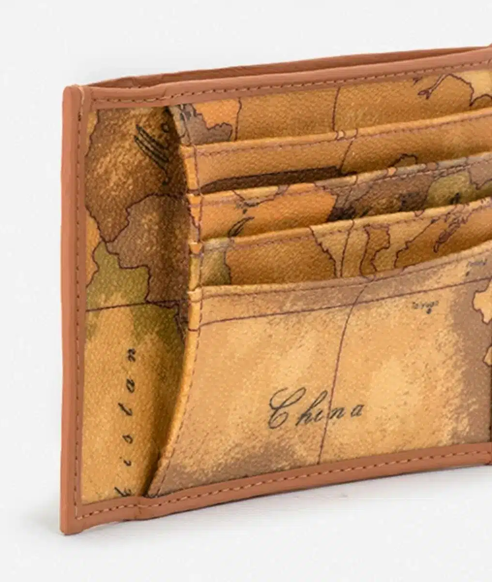 Geo Classic portatessere - immagine 2