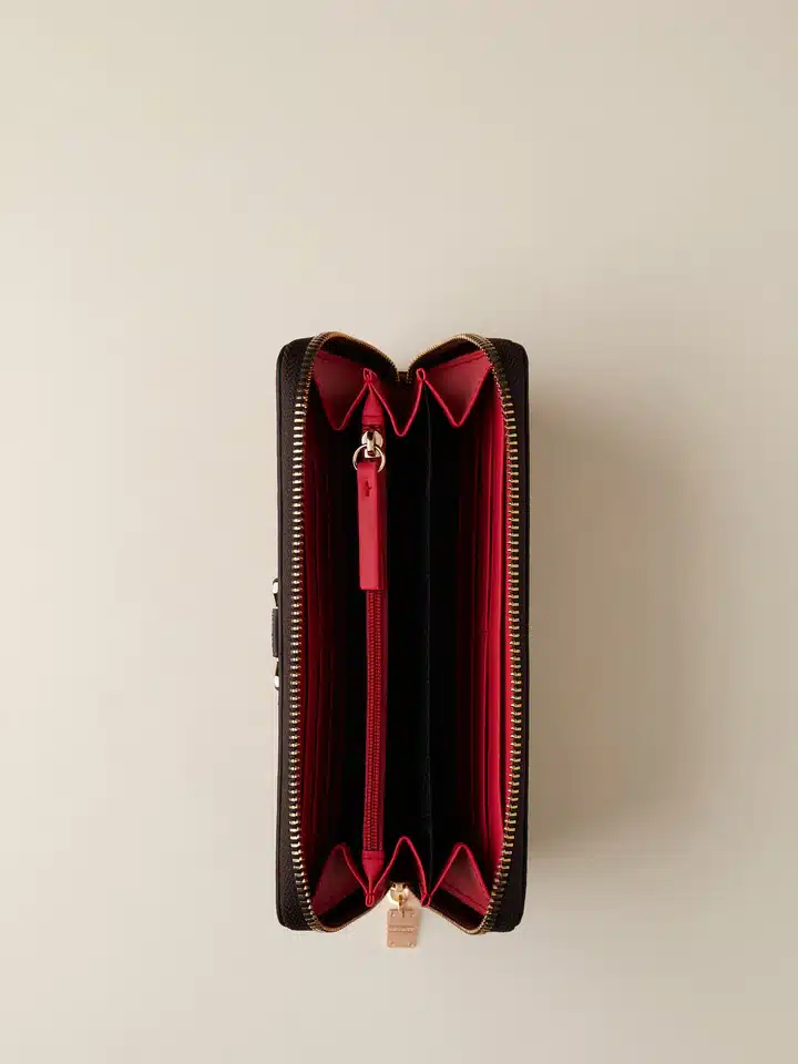 Portafoglio Large - immagine 2