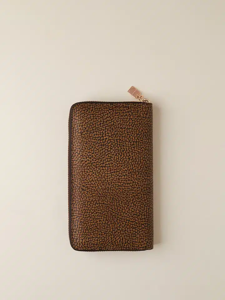 Portafoglio Large - immagine 3