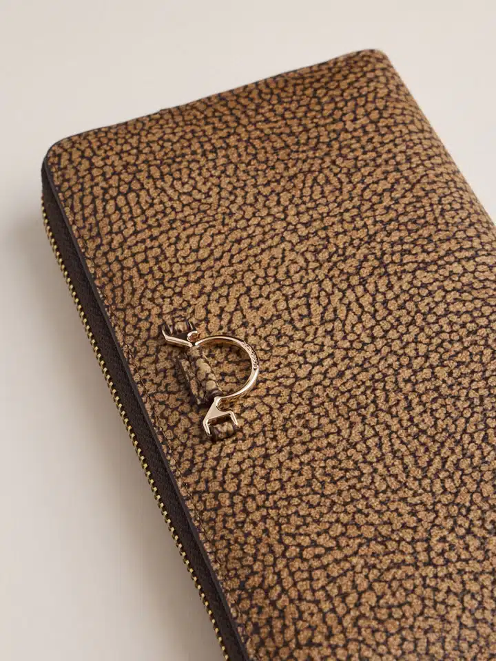 Portafoglio Large - immagine 4