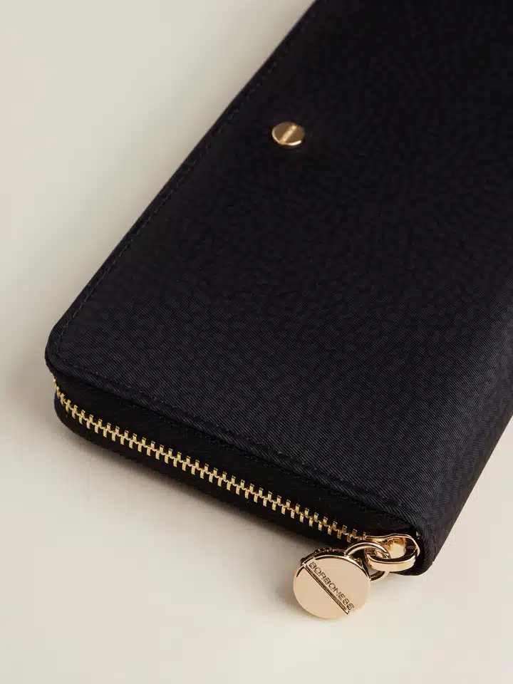 Portafoglio Large Zip Around - immagine 4