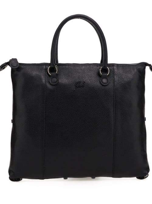 G3 Plus taglia M - Black