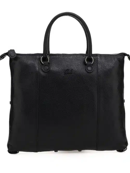 G3 Plus taglia M - Black