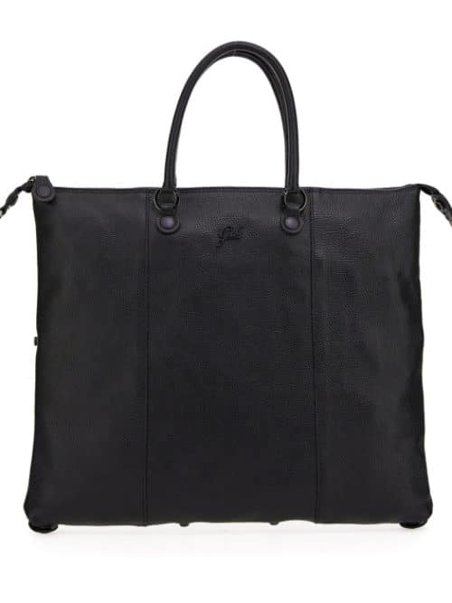 G3 Plus taglia L - Black