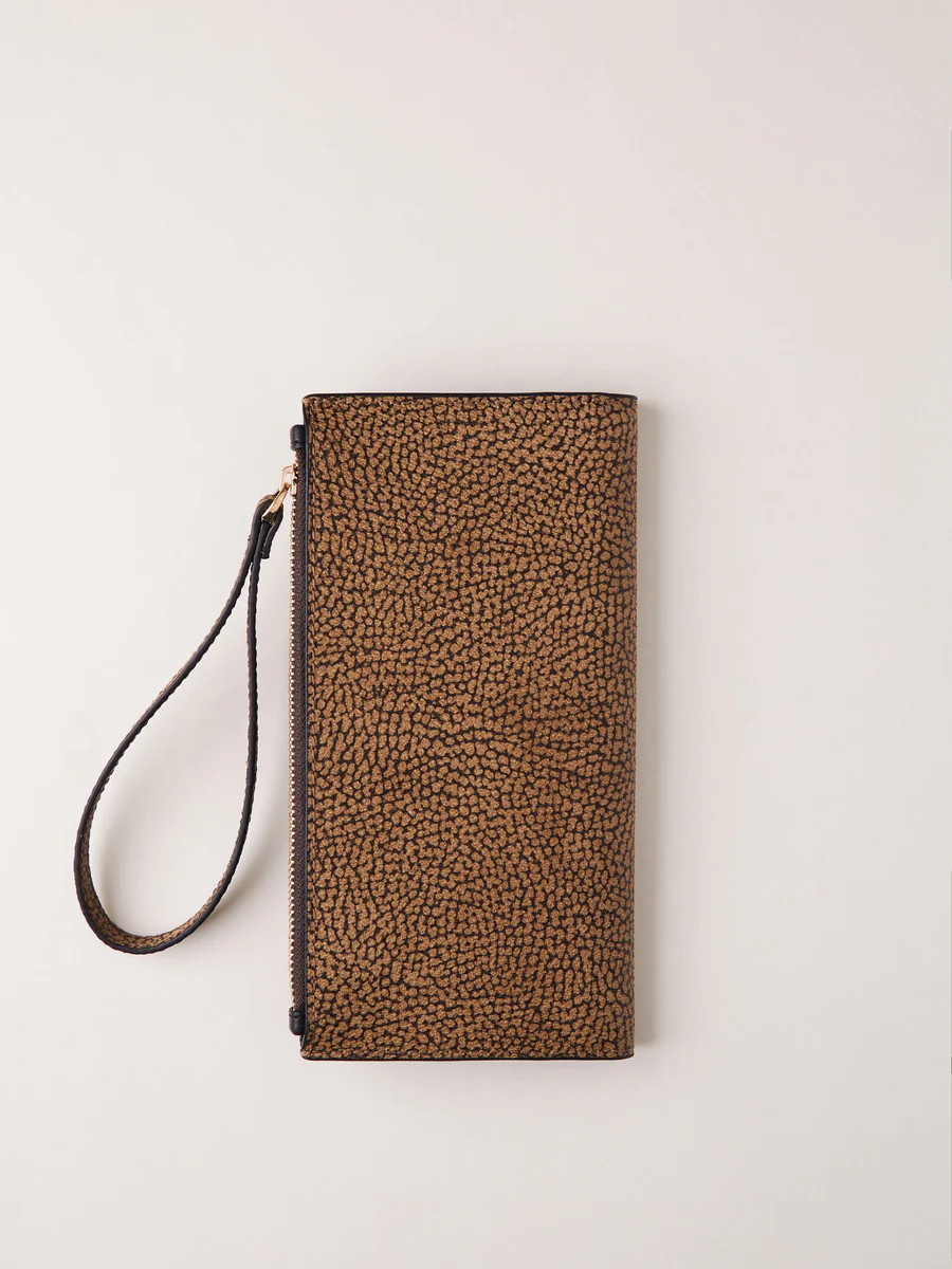 Portafoglio Porta Telefono - immagine 3