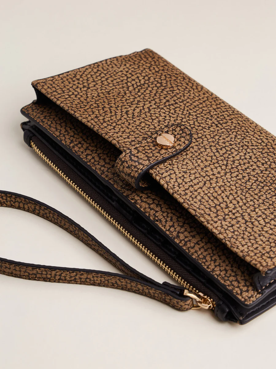 Portafoglio Porta Telefono - immagine 4