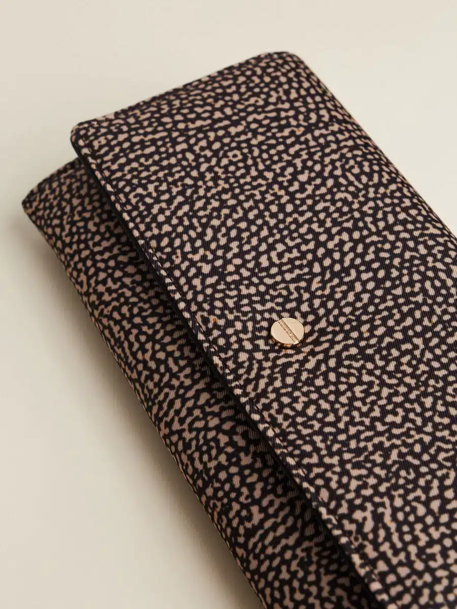 Portafoglio Large con Patta - immagine 4