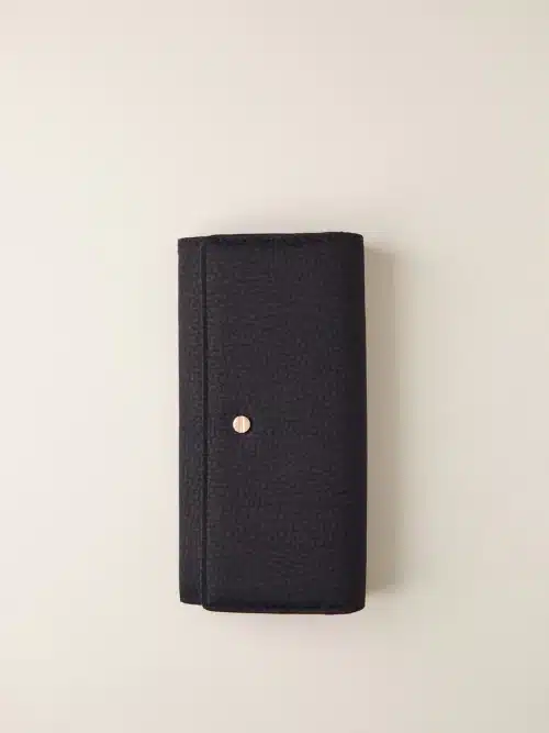 Portafoglio Large con Patta