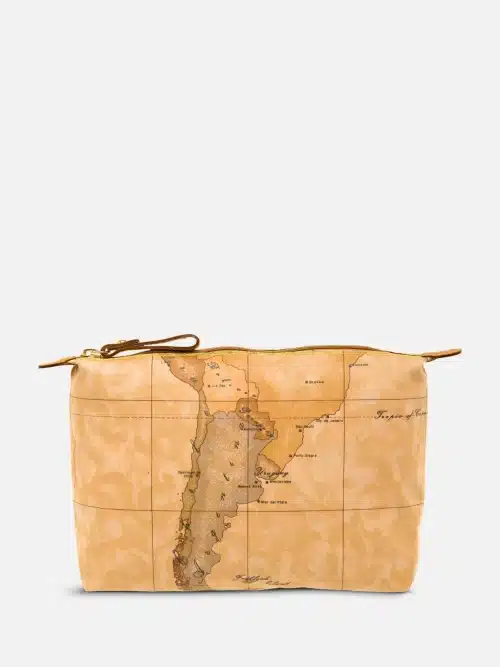 Geo Classic Pochette piccola portatutto
