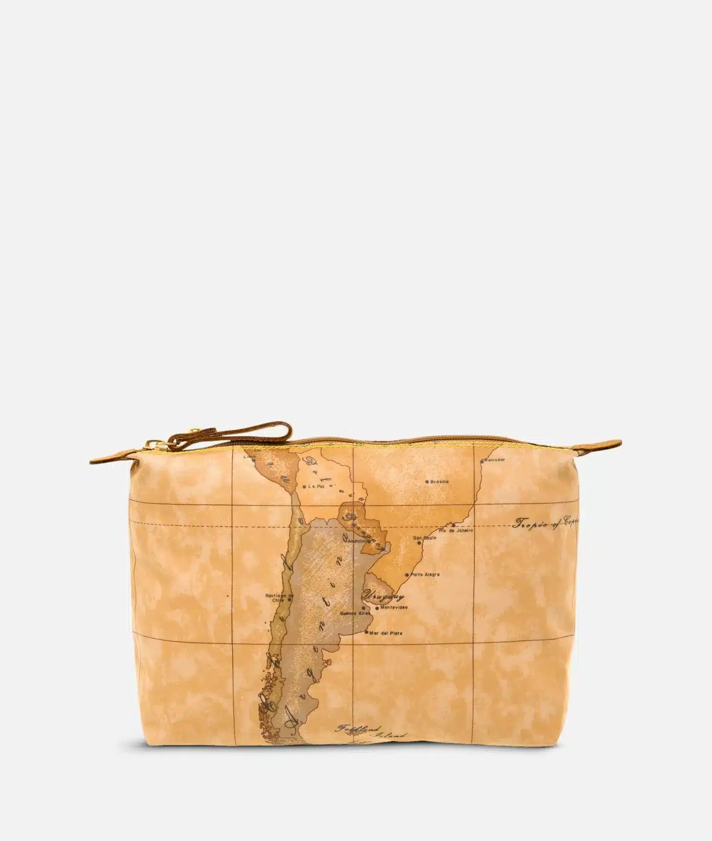 Geo Classic Pochette piccola portatutto