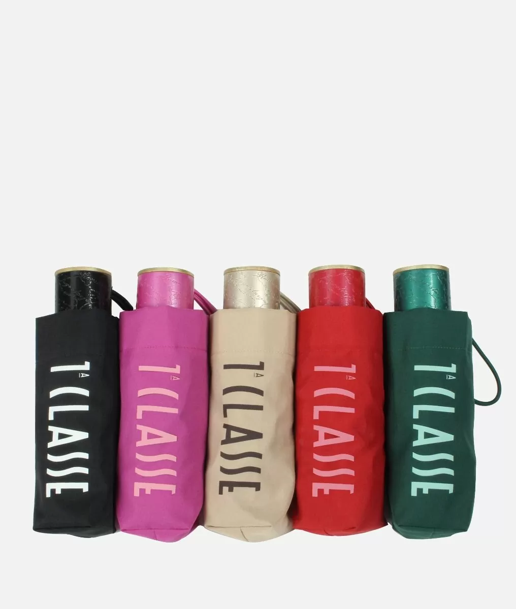 Ombrello 1ᴬ Classe supermini Logo Sabbia - immagine 3