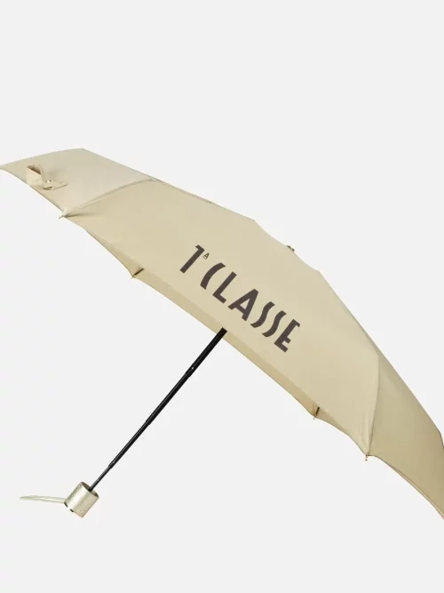 Ombrello 1ᴬ Classe supermini Logo Sabbia