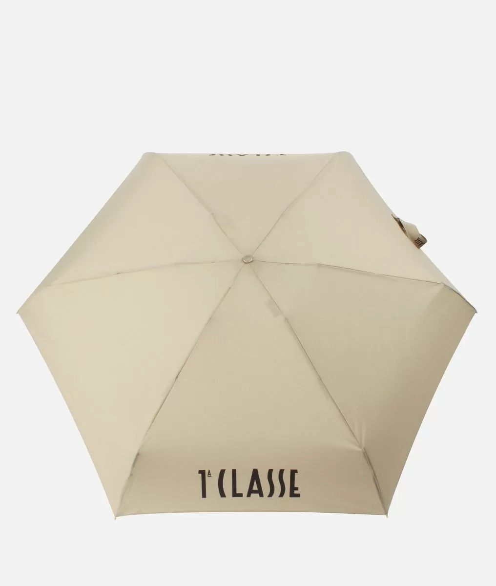 Ombrello 1ᴬ Classe supermini Logo Sabbia - immagine 2