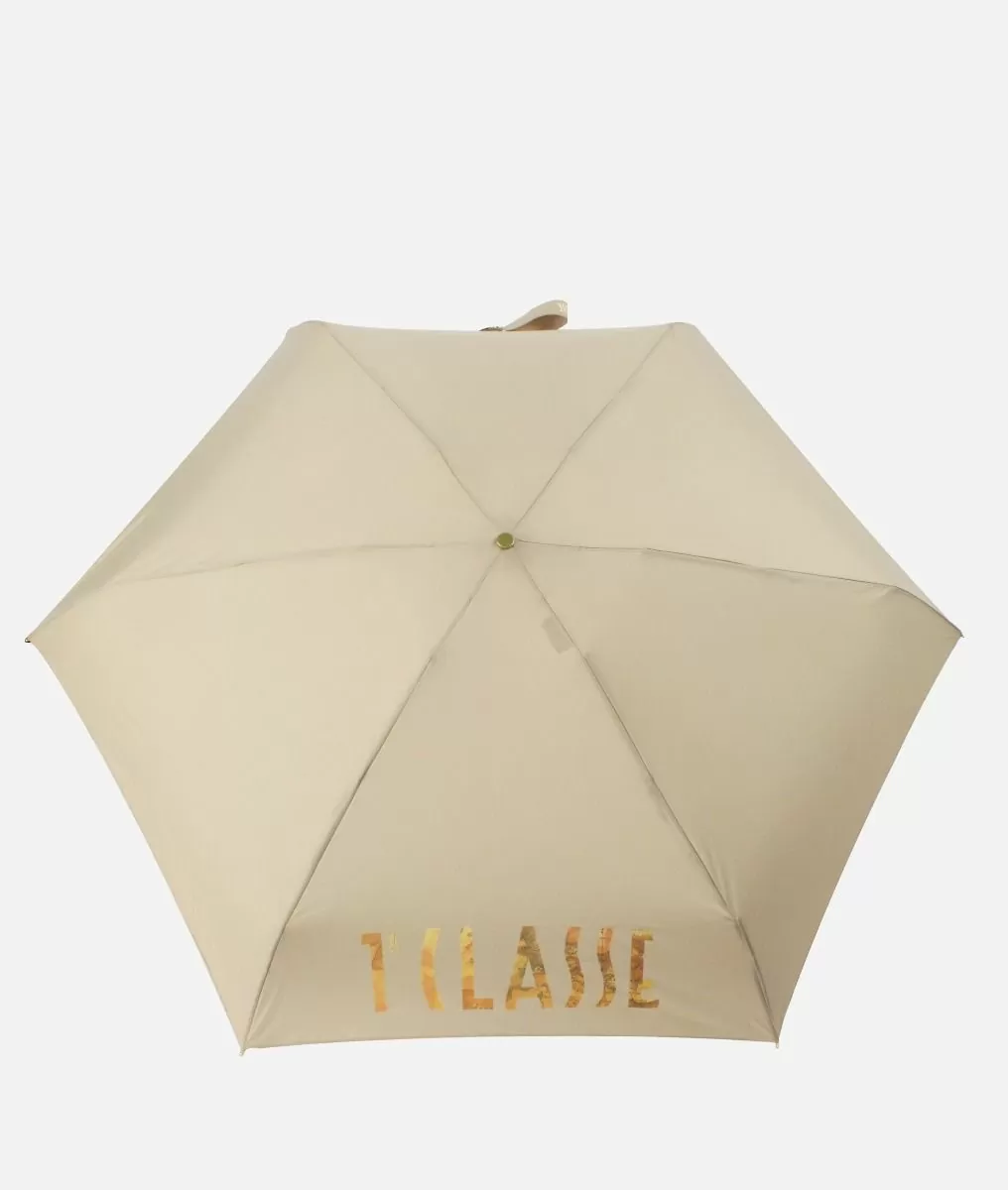 Ombrello 1ᴬ Classe supermini Logo Geo Sabbia - immagine 3