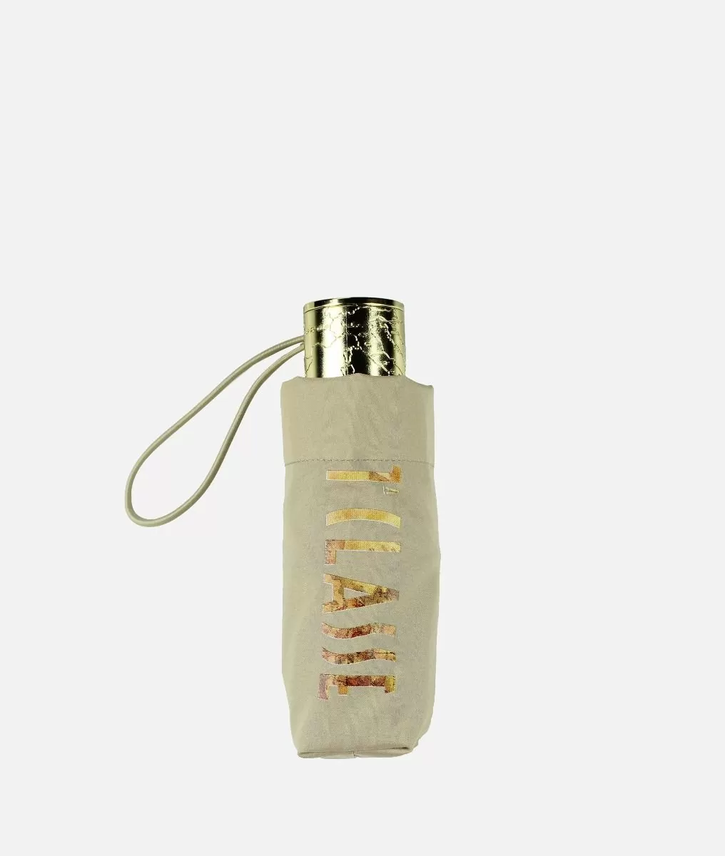 Ombrello 1ᴬ Classe supermini Logo Geo Sabbia - immagine 4