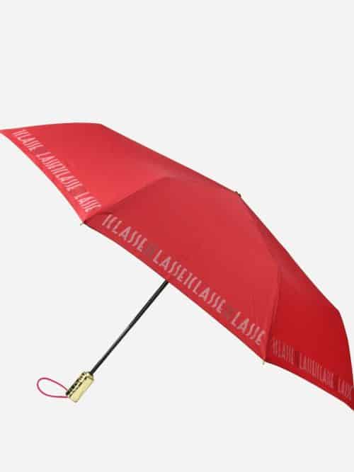 Ombrello mini 1ᴬ Classe Rosso