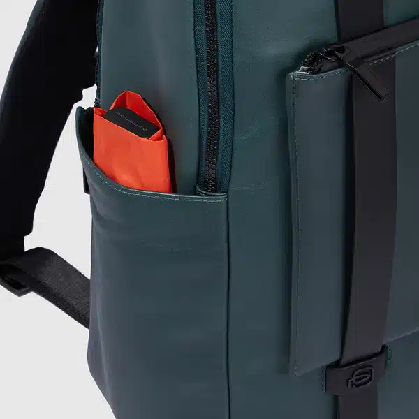 Zaino porta pc 15,6" e porta ipad®pro 12,9" - immagine 4