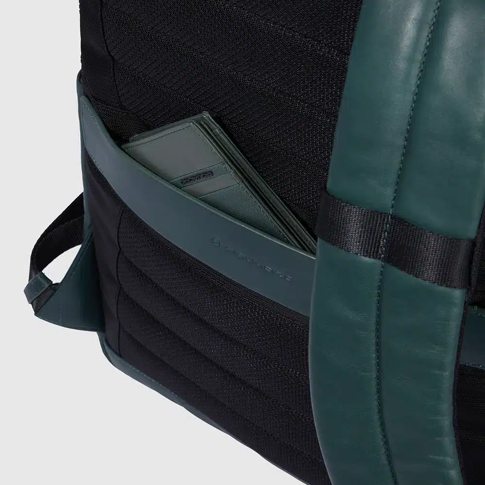 Zaino porta pc 15,6" e porta ipad®pro 12,9" - immagine 6