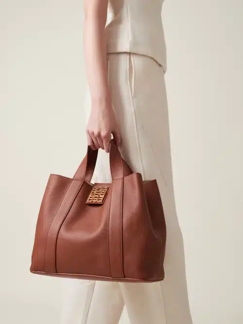 Nueve Shopper Medium
