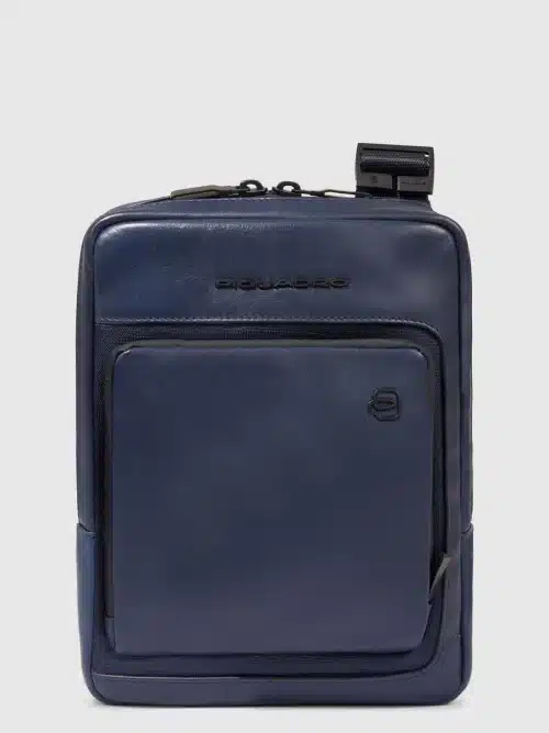 Borsello uomo a tracolla porta iPad®mini