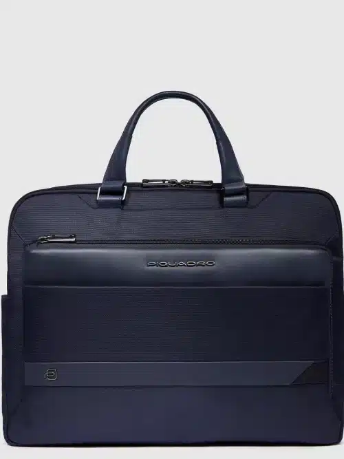 Cartella da lavoro porta pc 15,6"