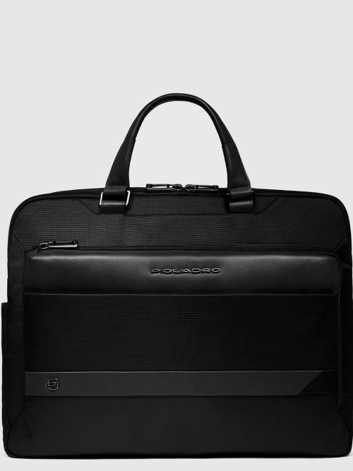 Cartella da lavoro porta pc 15,6"