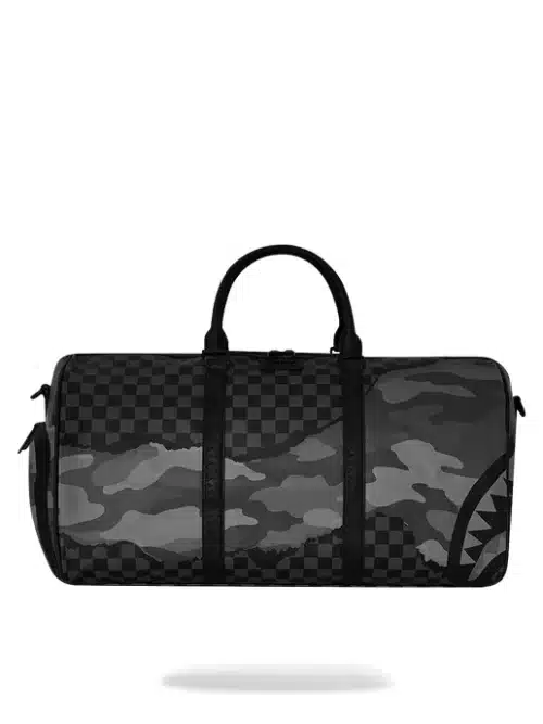 Borsone 3AM Tear it UP Large Duffle