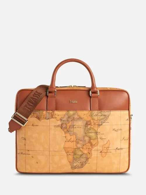 Geo Classic cartella porta pc