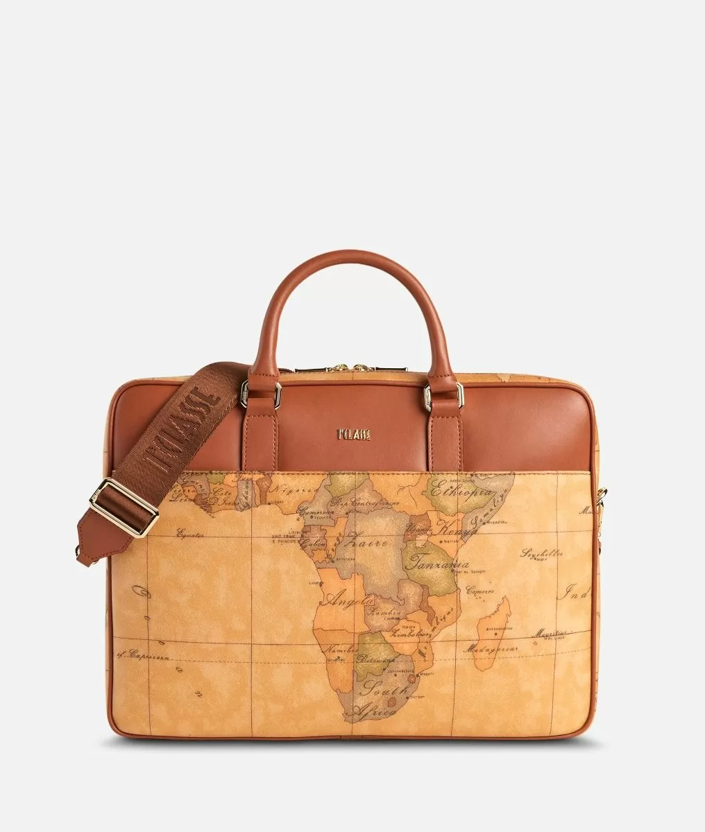 Geo Classic cartella porta pc