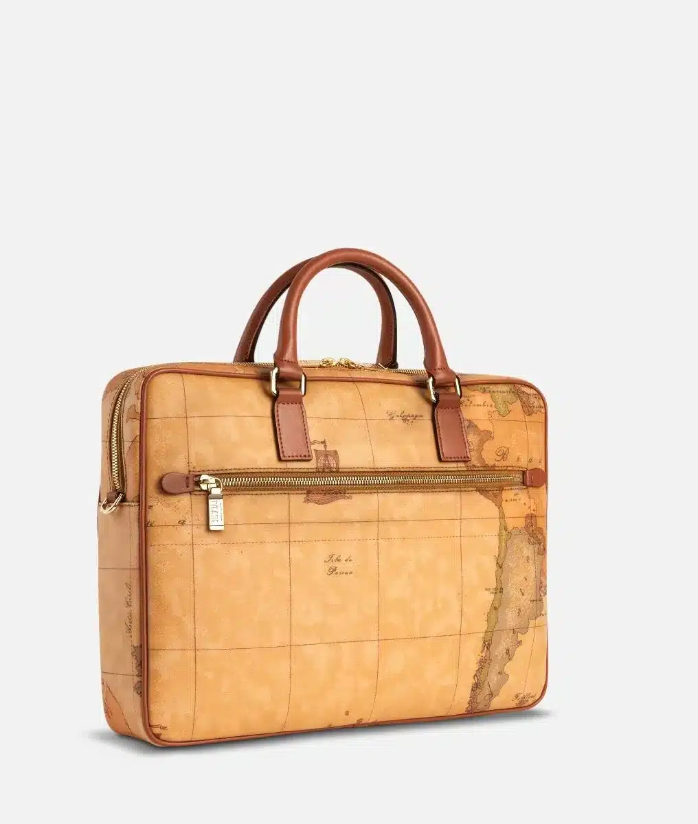 Geo Classic cartella porta pc - immagine 2