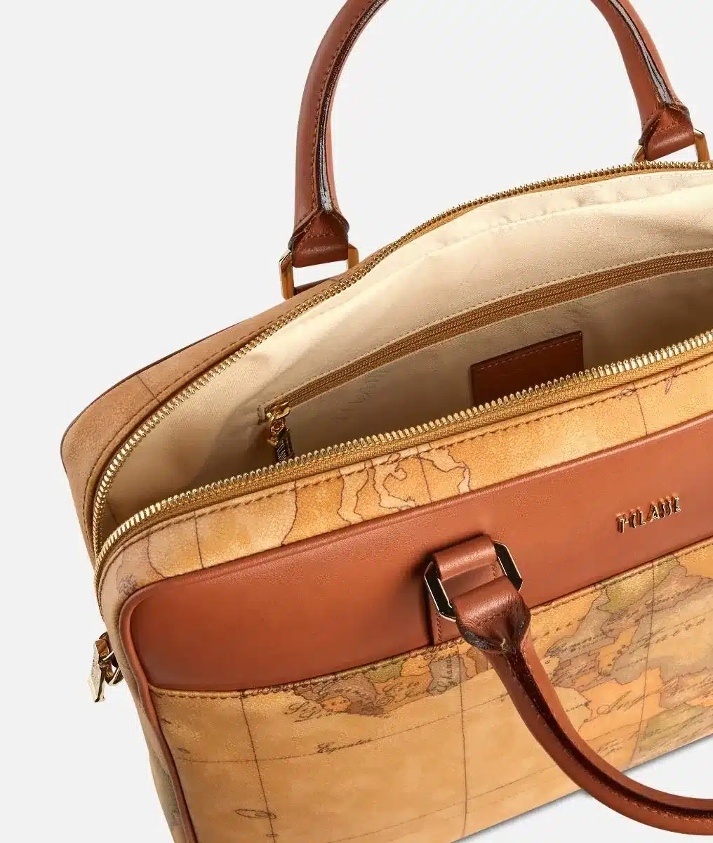 Geo Classic cartella porta pc - immagine 3