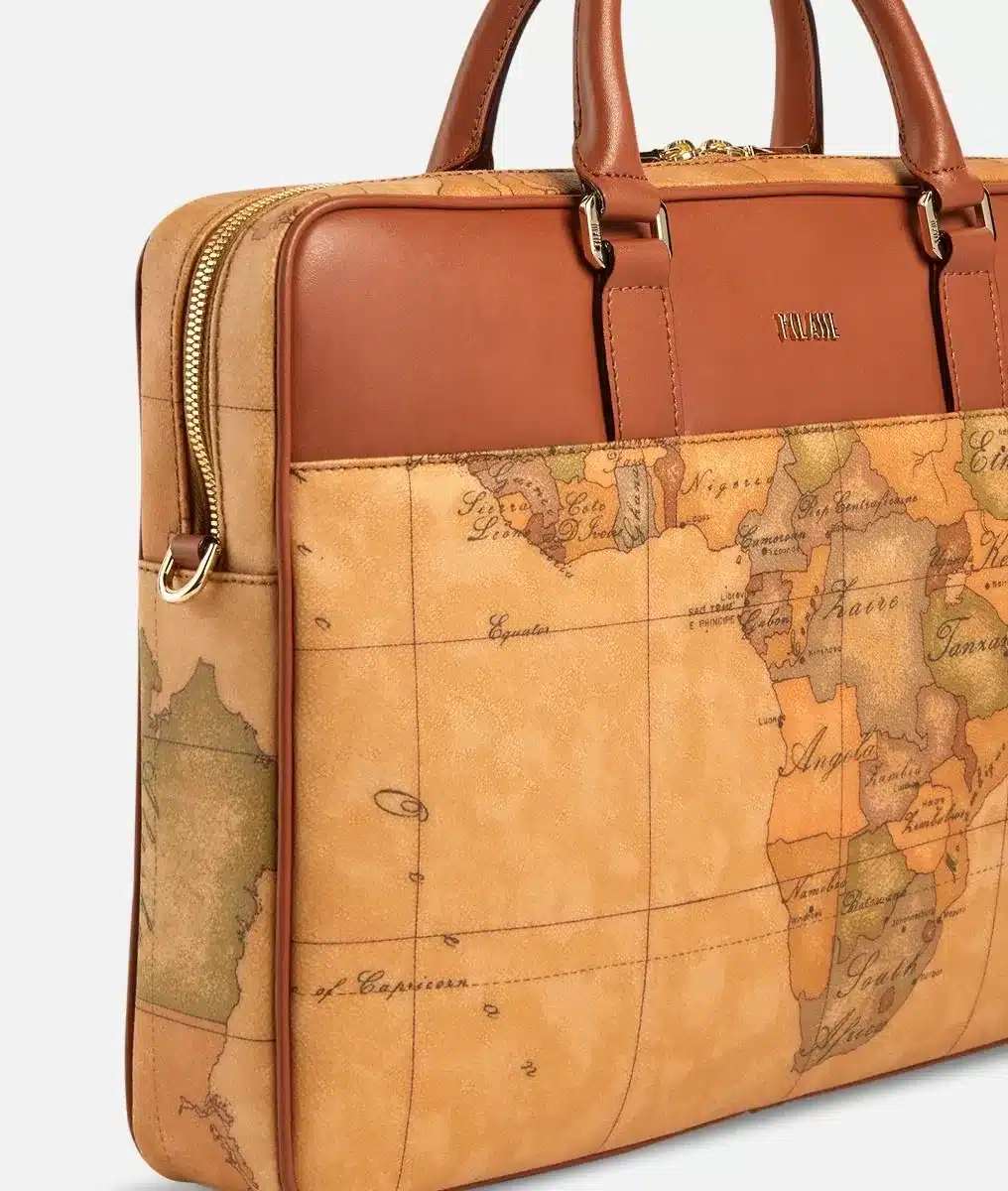 Geo Classic cartella porta pc - immagine 4