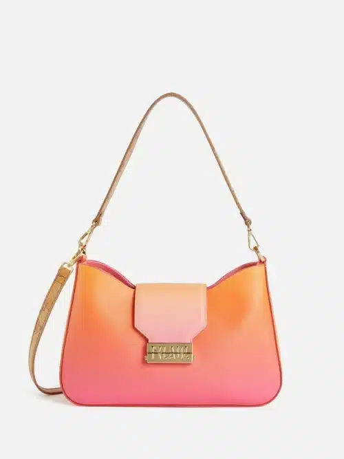 Gold Touch Bag tracolla Tramonto