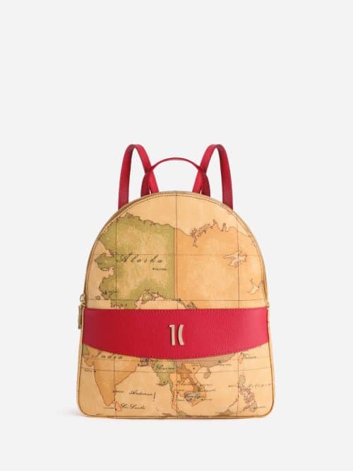 Heritage Geo zaino Ibisco