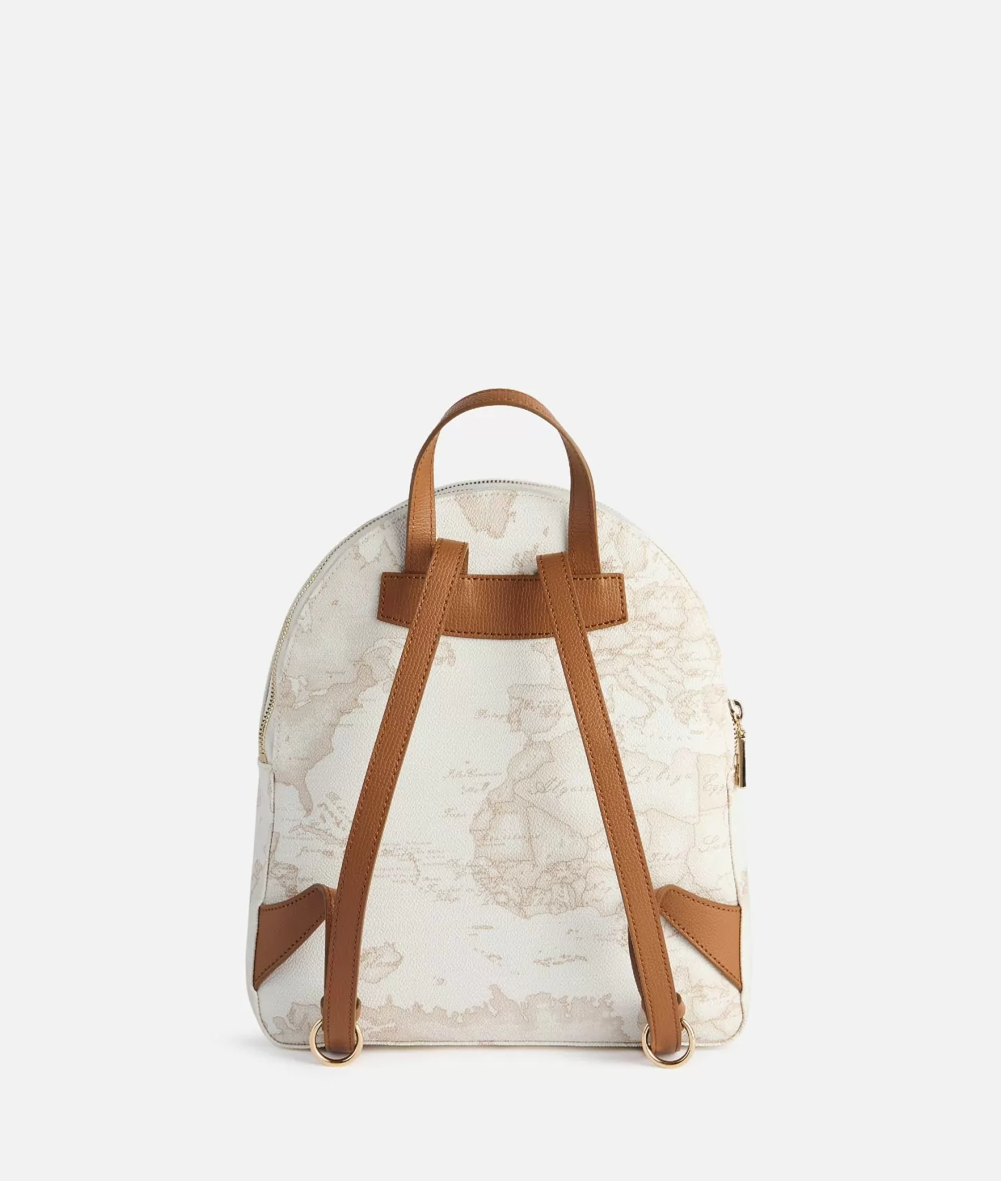 Heritage Geo zaino Geo White - immagine 2